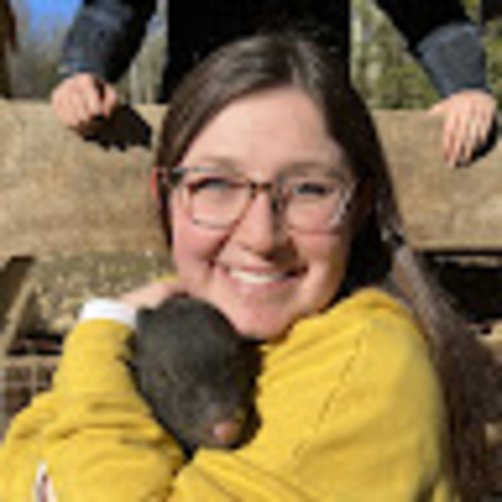Meet your Posher, Emma